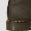 1460 Crazy Horse Leather Lace Up Boots 1460 Crazy Horse Leather Lace Up Boots