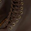 1460 Crazy Horse Leather Lace Up Boots 1460 Crazy Horse Leather Lace Up Boots