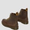 1460 Crazy Horse Leather Lace Up Boots 1460 Crazy Horse Leather Lace Up Boots