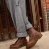 1460 Crazy Horse Leather Lace Up Boots 1460 Crazy Horse Leather Lace Up Boots