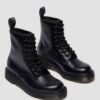 1460 CROCO Croc Emboss Leather Boots 1460 CROCO Croc Emboss Leather Boots