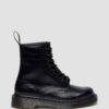 1460 CROCO Croc Emboss Leather Boots 1460 CROCO Croc Emboss Leather Boots