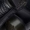 1460 CROCO Croc Emboss Leather Boots 1460 CROCO Croc Emboss Leather Boots