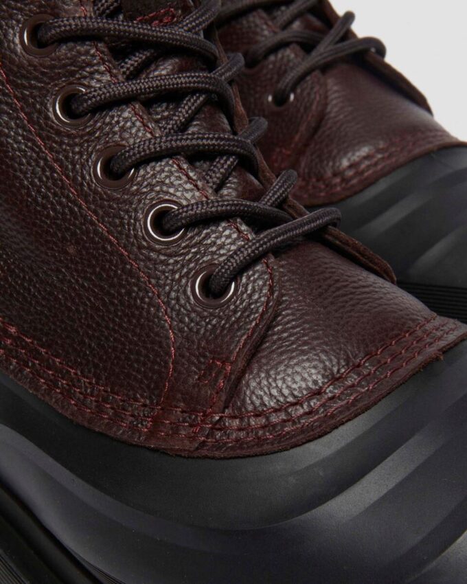 1460 Fleece Lined Sub Boots 1460 Fleece Lined Sub Boots