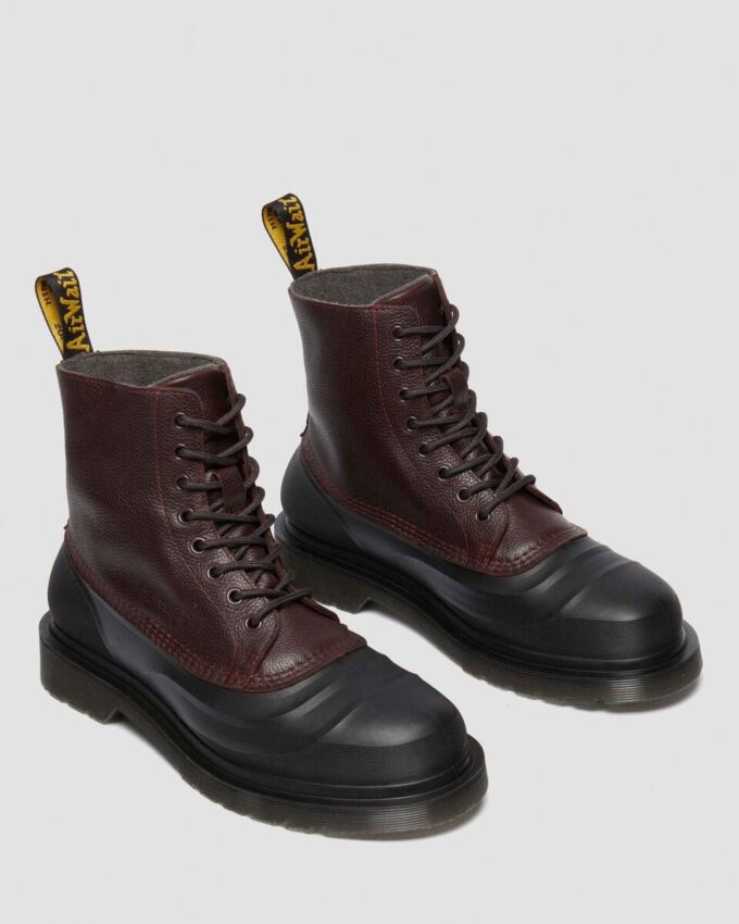 1460 Fleece Lined Sub Boots 1460 Fleece Lined Sub Boots