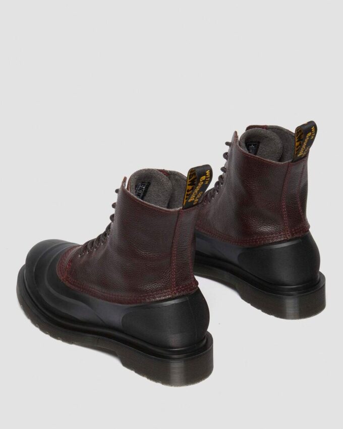 1460 Fleece Lined Sub Boots 1460 Fleece Lined Sub Boots