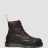 1460 Fleece Lined Sub Boots 1460 Fleece Lined Sub Boots