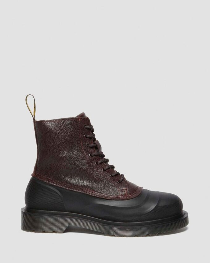 1460 Fleece Lined Sub Boots 1460 Fleece Lined Sub Boots