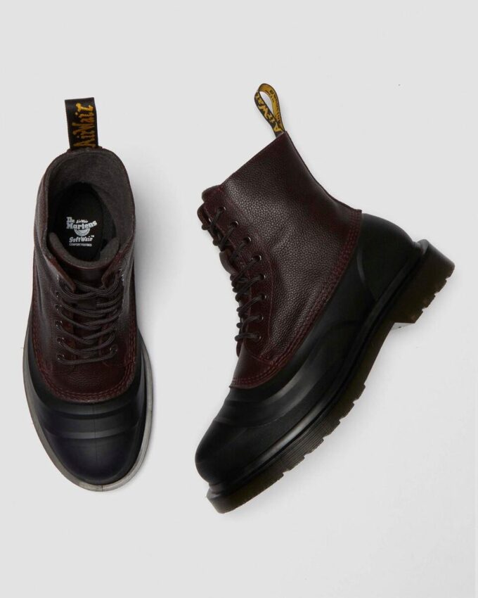 1460 Fleece Lined Sub Boots 1460 Fleece Lined Sub Boots