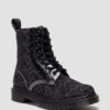 1460 FRILL Leather Lace Up Boots 1460 FRILL Leather Lace Up Boots