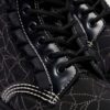 1460 FRILL Leather Lace Up Boots 1460 FRILL Leather Lace Up Boots