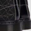 1460 FRILL Leather Lace Up Boots 1460 FRILL Leather Lace Up Boots