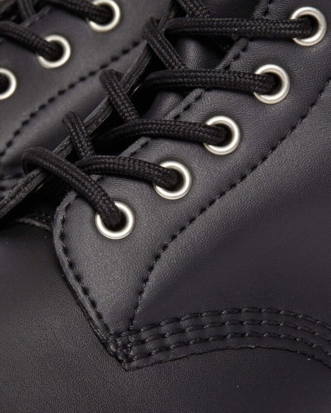 1460 GENIX NAPPA Reclaimed Leather Lace Up Boots 1460 GENIX NAPPA Reclaimed Leather Lace Up Boots