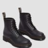 1460 GENIX NAPPA Reclaimed Leather Lace Up Boots 1460 GENIX NAPPA Reclaimed Leather Lace Up Boots