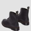 1460 GENIX NAPPA Reclaimed Leather Lace Up Boots 1460 GENIX NAPPA Reclaimed Leather Lace Up Boots