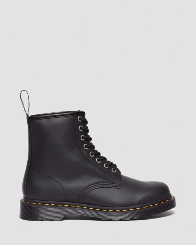 1460 GENIX NAPPA Reclaimed Leather Lace Up Boots 1460 GENIX NAPPA Reclaimed Leather Lace Up Boots