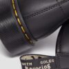 1460 GENIX NAPPA Reclaimed Leather Lace Up Boots 1460 GENIX NAPPA Reclaimed Leather Lace Up Boots
