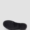 1460 GENIX NAPPA Reclaimed Leather Lace Up Boots 1460 GENIX NAPPA Reclaimed Leather Lace Up Boots