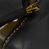 1460 Greasy Leather Lace Up Boots