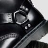 1460 Harness Leather Lace Up Boots 1460 Harness Leather Lace Up Boots