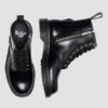 1460 Harness Leather Lace Up Boots 1460 Harness Leather Lace Up Boots