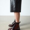 1460 Inferno Arcadia Rub Off Leather Boots 1460 Inferno Arcadia Rub Off Leather Boots