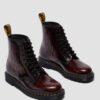 1460 Inferno Arcadia Rub Off Leather Boots 1460 Inferno Arcadia Rub Off Leather Boots