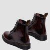 1460 Inferno Arcadia Rub Off Leather Boots 1460 Inferno Arcadia Rub Off Leather Boots