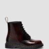 1460 Inferno Arcadia Rub Off Leather Boots 1460 Inferno Arcadia Rub Off Leather Boots