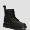 1460 Junior Faux Fur Lined Boots 1460 Junior Faux Fur Lined Boots
