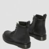 1460 Junior Faux Fur Lined Boots 1460 Junior Faux Fur Lined Boots