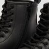 1460 Junior Faux Fur Lined Boots 1460 Junior Faux Fur Lined Boots
