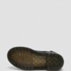 1460 Junior Faux Fur Lined Boots 1460 Junior Faux Fur Lined Boots