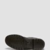 1460 LACELESS Nubuck Slip On Boots 1460 LACELESS Nubuck Slip On Boots