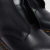 1460 LACELESS Smooth Leather Slip On Boots 1460 LACELESS Smooth Leather Slip On Boots