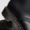 1460 LACELESS Smooth Leather Slip On Boots 1460 LACELESS Smooth Leather Slip On Boots
