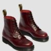 1460 Made In England Classic Calf Leather Boots 1460 Made In England Classic Calf Leather Boots