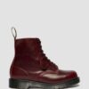 1460 Made In England Classic Calf Leather Boots 1460 Made In England Classic Calf Leather Boots