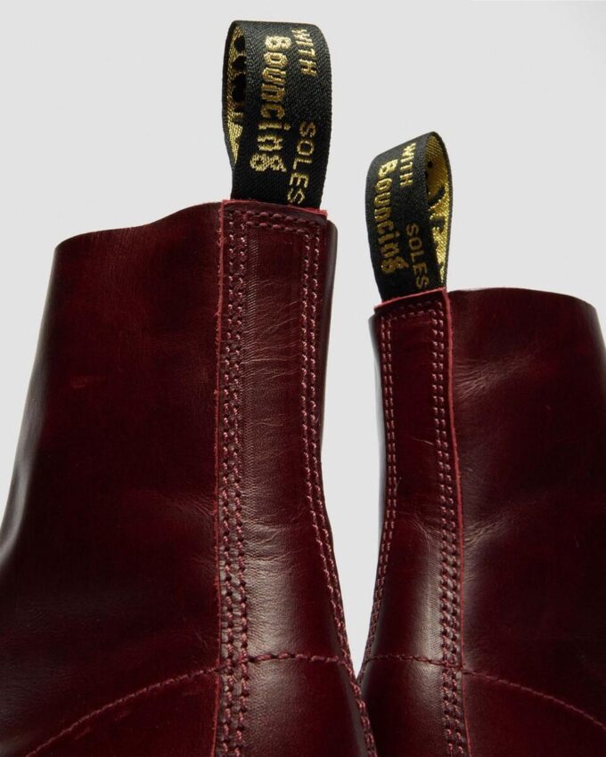 1460 Made In England Classic Calf Leather Boots 1460 Made In England Classic Calf Leather Boots