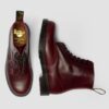 1460 Made In England Classic Calf Leather Boots 1460 Made In England Classic Calf Leather Boots