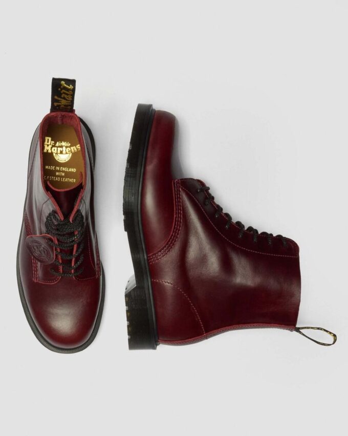 1460 Made In England Classic Calf Leather Boots 1460 Made In England Classic Calf Leather Boots