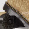 1460 Made in England Emboss Suede Lace Up Boots 1460 Made in England Emboss Suede Lace Up Boots