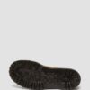 1460 Made in England Emboss Suede Lace Up Boots 1460 Made in England Emboss Suede Lace Up Boots