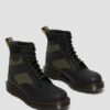 1460 Made in England Padded Panel Lace Up Boots 1460 Made in England Padded Panel Lace Up Boots
