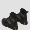 1460 Made in England Padded Panel Lace Up Boots 1460 Made in England Padded Panel Lace Up Boots