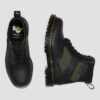 1460 Made in England Padded Panel Lace Up Boots 1460 Made in England Padded Panel Lace Up Boots