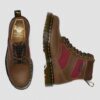 1460 Made in England Padded Panel Lace Up Boots