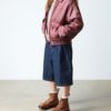 1460 Made in England Soft Boa Embossed Leather Bump Toe Boots 1460 Made in England Soft Boa Embossed Leather Bump Toe Boots