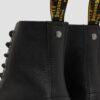 1460 Max Leather Platform Boots 1460 Max Leather Platform Boots