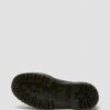 1460 Max Leather Platform Boots 1460 Max Leather Platform Boots